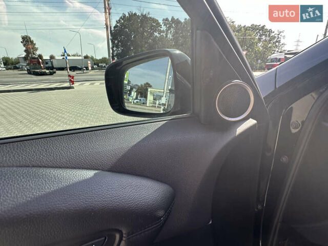 Черный Акура РДХ, объемом двигателя 3.47 л и пробегом 160 тыс. км за 17600 $, фото 9 на Automoto.ua