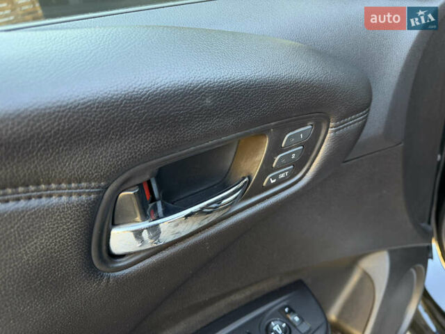 Черный Акура РДХ, объемом двигателя 3.47 л и пробегом 105 тыс. км за 18990 $, фото 28 на Automoto.ua