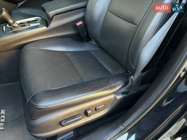 Черный Акура РДХ, объемом двигателя 3.47 л и пробегом 105 тыс. км за 18990 $, фото 33 на Automoto.ua