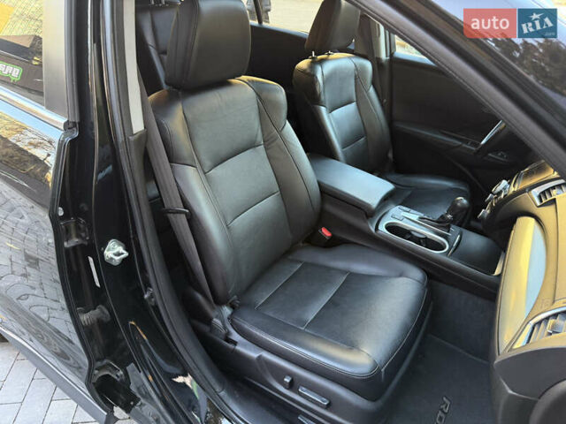 Черный Акура РДХ, объемом двигателя 3.47 л и пробегом 105 тыс. км за 18990 $, фото 30 на Automoto.ua