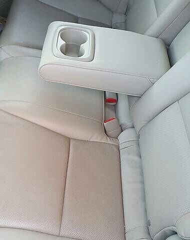 Черный Акура РДХ, объемом двигателя 3.5 л и пробегом 127 тыс. км за 19300 $, фото 10 на Automoto.ua