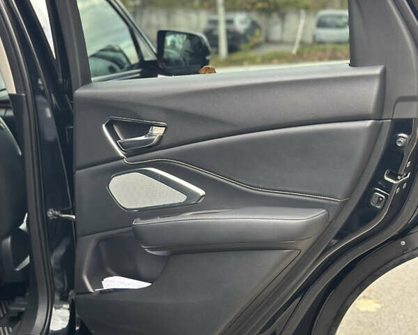 Акура РДХ 2018 у Києві на Automoto.ua Чорний Акура РДХ, об'ємом двигуна 2 л та пробігом 130 тис. км за 26500 $, фото 22 на Automoto.ua
