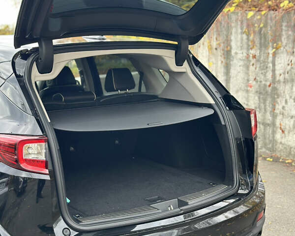 Акура РДХ 2018 у Києві на Automoto.ua Чорний Акура РДХ, об'ємом двигуна 2 л та пробігом 130 тис. км за 26500 $, фото 26 на Automoto.ua