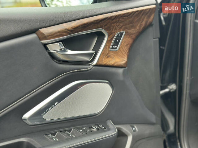 Акура РДХ 2018 у Києві на Automoto.ua Чорний Акура РДХ, об'ємом двигуна 2 л та пробігом 130 тис. км за 26500 $, фото 33 на Automoto.ua