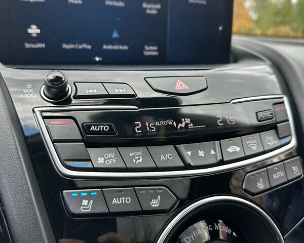 Акура РДХ 2018 у Києві на Automoto.ua Чорний Акура РДХ, об'ємом двигуна 2 л та пробігом 130 тис. км за 26500 $, фото 44 на Automoto.ua