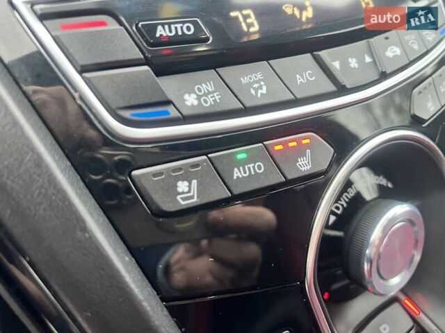 Черный Акура РДХ, объемом двигателя 2 л и пробегом 122 тыс. км за 21700 $, фото 17 на Automoto.ua