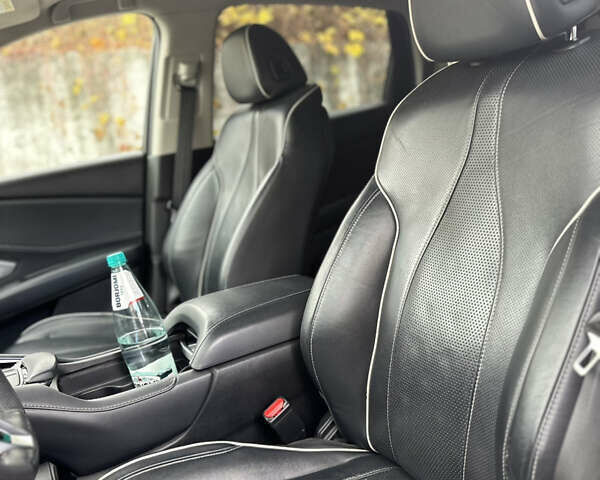Акура РДХ 2018 у Києві на Automoto.ua Чорний Акура РДХ, об'ємом двигуна 2 л та пробігом 130 тис. км за 26500 $, фото 37 на Automoto.ua