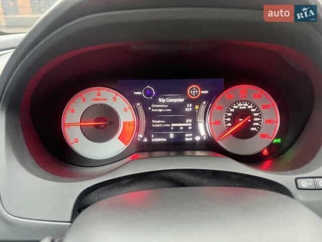 Черный Акура РДХ, объемом двигателя 2 л и пробегом 122 тыс. км за 21700 $, фото 12 на Automoto.ua