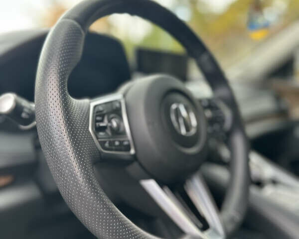 Акура РДХ 2018 у Києві на Automoto.ua Чорний Акура РДХ, об'ємом двигуна 2 л та пробігом 130 тис. км за 26500 $, фото 36 на Automoto.ua