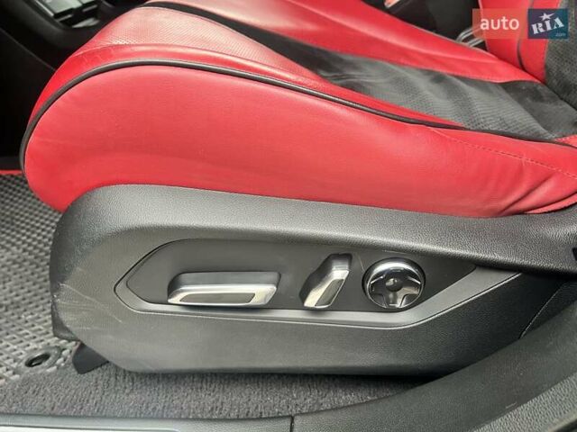 Черный Акура РДХ, объемом двигателя 2 л и пробегом 122 тыс. км за 21700 $, фото 13 на Automoto.ua