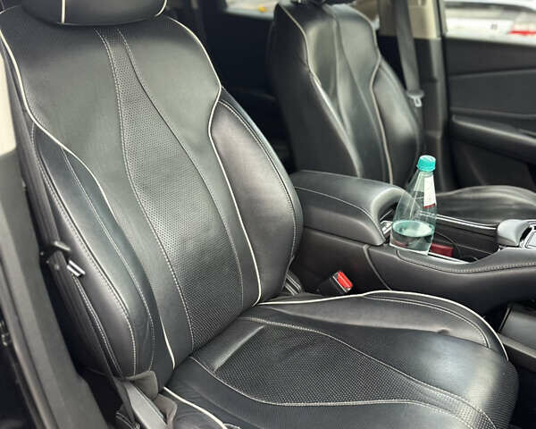 Акура РДХ 2018 у Києві на Automoto.ua Чорний Акура РДХ, об'ємом двигуна 2 л та пробігом 130 тис. км за 26500 $, фото 43 на Automoto.ua