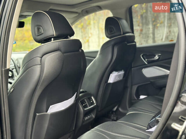 Акура РДХ 2018 у Києві на Automoto.ua Чорний Акура РДХ, об'ємом двигуна 2 л та пробігом 130 тис. км за 26500 $, фото 30 на Automoto.ua