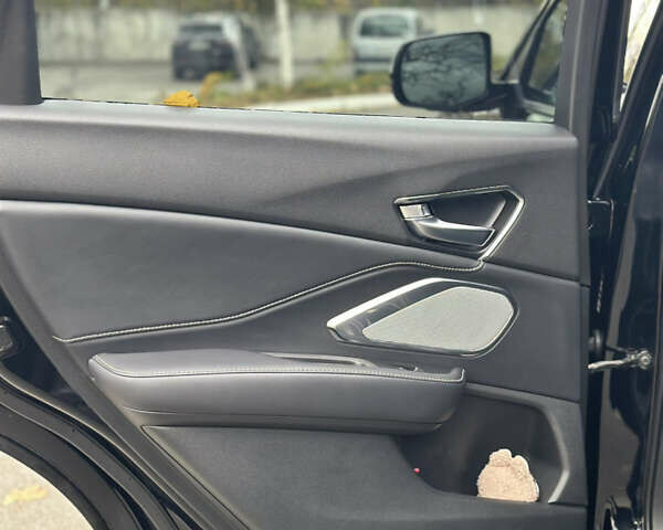 Акура РДХ 2018 у Києві на Automoto.ua Чорний Акура РДХ, об'ємом двигуна 2 л та пробігом 130 тис. км за 26500 $, фото 29 на Automoto.ua