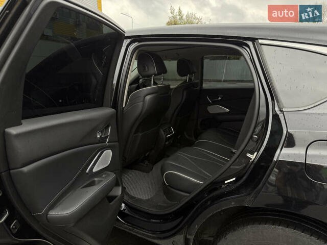 Акура РДХ 2019 в Киеве на Automoto.ua Черный Акура РДХ, объемом двигателя 2 л и пробегом 60 тыс. км за 25000 $, фото 3 на Automoto.ua
