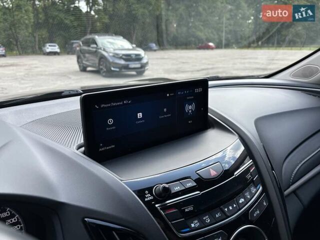 Акура РДХ 2019 в Сумах на Automoto.ua Черный Акура РДХ, объемом двигателя 2 л и пробегом 45 тыс. км за 26900 $, фото 26 на Automoto.ua