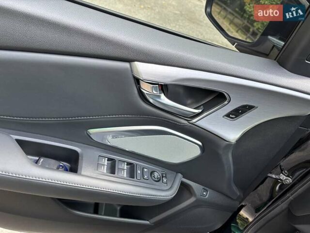 Акура РДХ 2019 в Сумах на Automoto.ua Черный Акура РДХ, объемом двигателя 2 л и пробегом 45 тыс. км за 26900 $, фото 18 на Automoto.ua