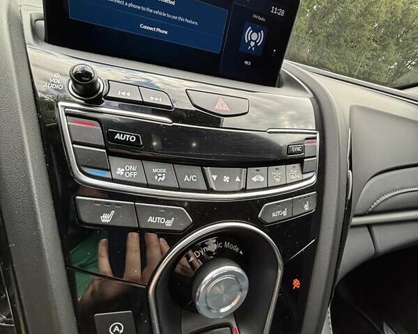 Акура РДХ 2019 в Сумах на Automoto.ua Черный Акура РДХ, объемом двигателя 2 л и пробегом 45 тыс. км за 26900 $, фото 49 на Automoto.ua