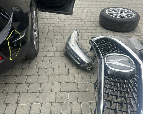 Акура РДХ 2019 в Львове на Automoto.ua Черный Акура РДХ, объемом двигателя 2 л и пробегом 158 тыс. км за 15900 $, фото 20 на Automoto.ua