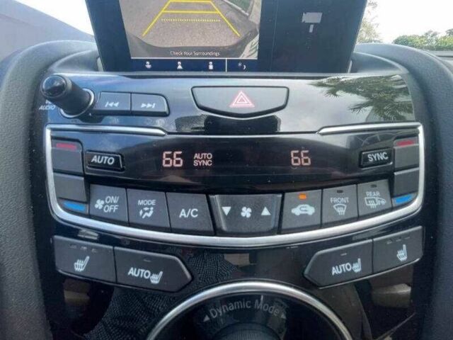 Акура РДХ 2019 в Львове на Automoto.ua Черный Акура РДХ, объемом двигателя 2 л и пробегом 54 тыс. км за 8000 $, фото 5 на Automoto.ua