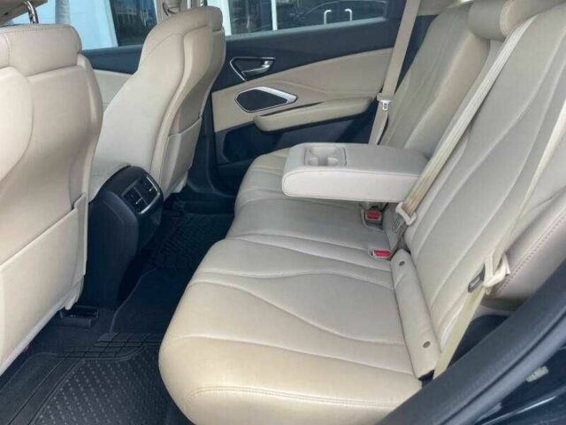 Акура РДХ 2019 в Львове на Automoto.ua Черный Акура РДХ, объемом двигателя 2 л и пробегом 54 тыс. км за 8000 $, фото 8 на Automoto.ua