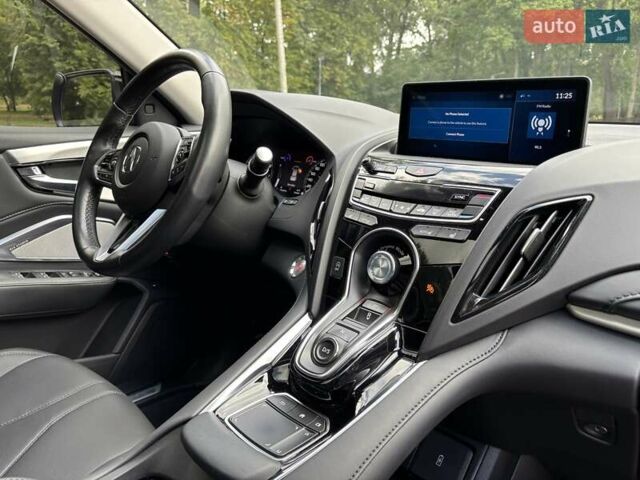 Акура РДХ 2019 в Сумах на Automoto.ua Черный Акура РДХ, объемом двигателя 2 л и пробегом 45 тыс. км за 26900 $, фото 36 на Automoto.ua