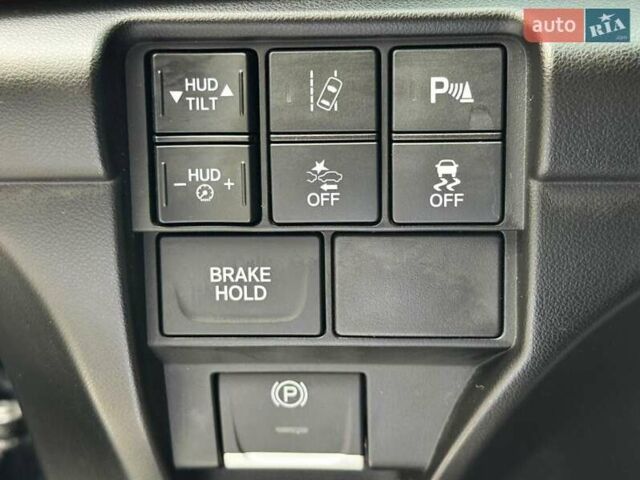 Чорний Акура РДХ, об'ємом двигуна 2 л та пробігом 61 тис. км за 24490 $, фото 14 на Automoto.ua