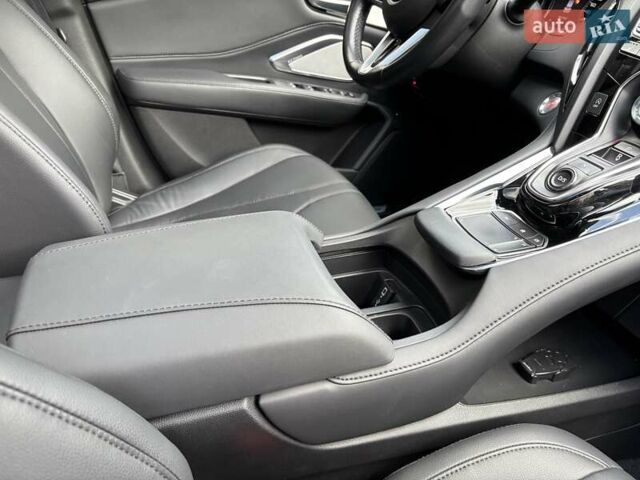 Акура РДХ 2019 в Сумах на Automoto.ua Черный Акура РДХ, объемом двигателя 2 л и пробегом 45 тыс. км за 26900 $, фото 37 на Automoto.ua