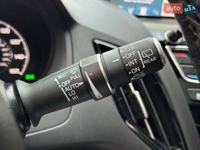 Чорний Акура РДХ, об'ємом двигуна 2 л та пробігом 61 тис. км за 24490 $, фото 17 на Automoto.ua