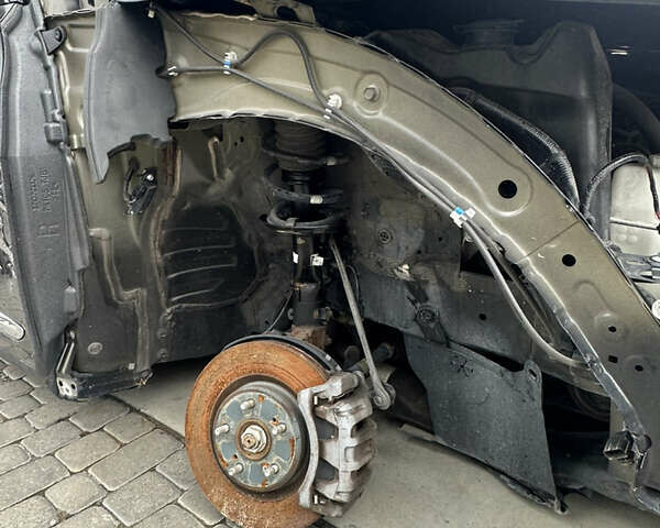 Акура РДХ 2019 в Львове на Automoto.ua Черный Акура РДХ, объемом двигателя 2 л и пробегом 158 тыс. км за 15900 $, фото 5 на Automoto.ua