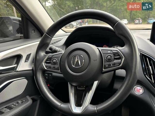 Акура РДХ 2019 в Сумах на Automoto.ua Черный Акура РДХ, объемом двигателя 2 л и пробегом 45 тыс. км за 26900 $, фото 42 на Automoto.ua