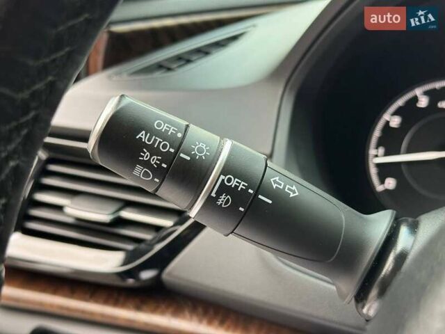 Чорний Акура РДХ, об'ємом двигуна 2 л та пробігом 61 тис. км за 24490 $, фото 15 на Automoto.ua