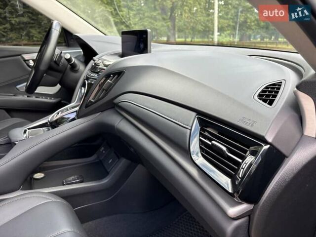 Акура РДХ 2019 в Сумах на Automoto.ua Черный Акура РДХ, объемом двигателя 2 л и пробегом 45 тыс. км за 26900 $, фото 38 на Automoto.ua
