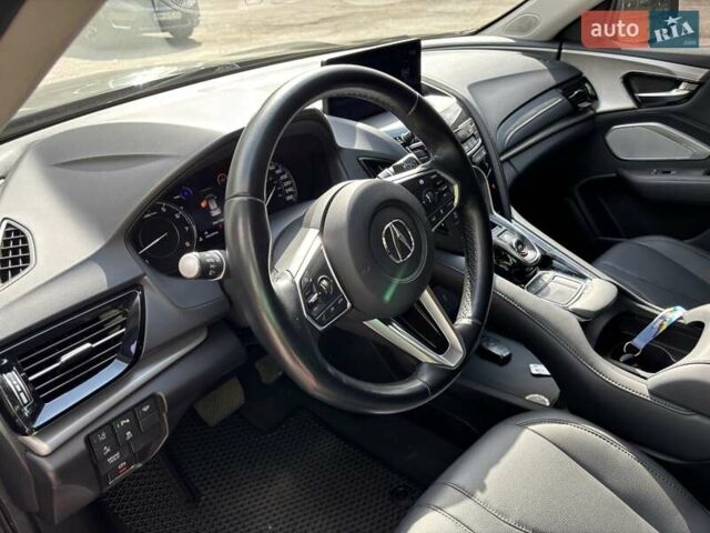 Акура РДХ 2019 в Сумах на Automoto.ua Черный Акура РДХ, объемом двигателя 2 л и пробегом 45 тыс. км за 26900 $, фото 23 на Automoto.ua