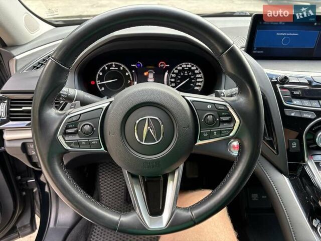 Акура РДХ 2019 в Сумах на Automoto.ua Черный Акура РДХ, объемом двигателя 2 л и пробегом 45 тыс. км за 26900 $, фото 30 на Automoto.ua