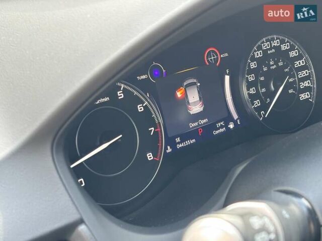 Акура РДХ 2019 в Сумах на Automoto.ua Черный Акура РДХ, объемом двигателя 2 л и пробегом 45 тыс. км за 26900 $, фото 24 на Automoto.ua