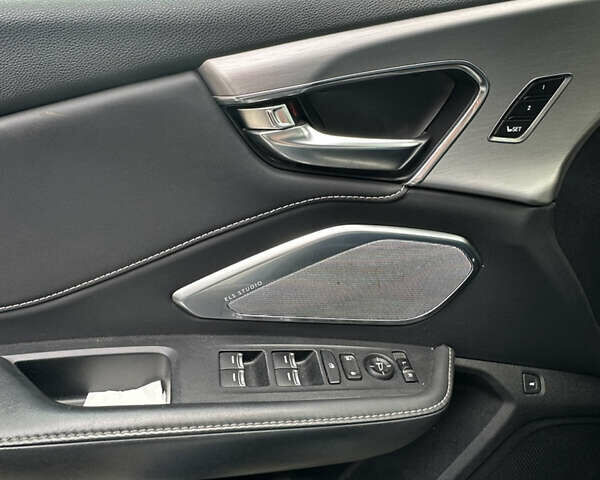 Акура РДХ 2019 в Львове на Automoto.ua Черный Акура РДХ, объемом двигателя 2 л и пробегом 158 тыс. км за 15900 $, фото 11 на Automoto.ua