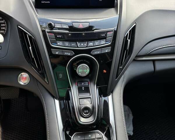 Акура РДХ 2019 в Сумах на Automoto.ua Черный Акура РДХ, объемом двигателя 2 л и пробегом 45 тыс. км за 26900 $, фото 25 на Automoto.ua