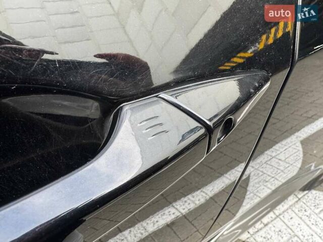 Чорний Акура РДХ, об'ємом двигуна 2 л та пробігом 61 тис. км за 24490 $, фото 7 на Automoto.ua