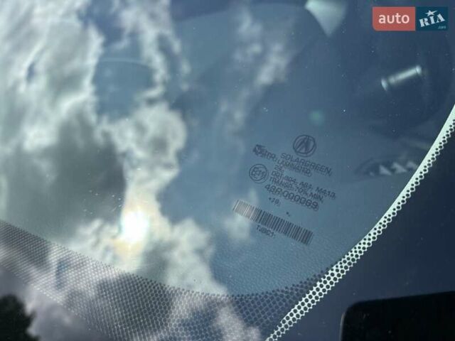 Акура РДХ 2019 в Сумах на Automoto.ua Черный Акура РДХ, объемом двигателя 2 л и пробегом 45 тыс. км за 26900 $, фото 14 на Automoto.ua