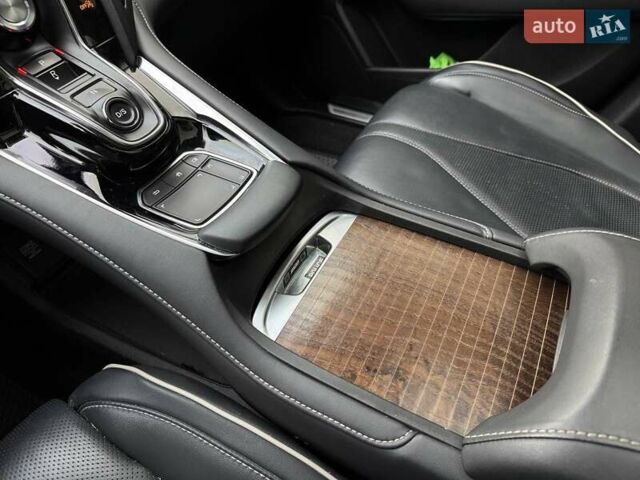 Черный Акура РДХ, объемом двигателя 2 л и пробегом 60 тыс. км за 25990 $, фото 22 на Automoto.ua