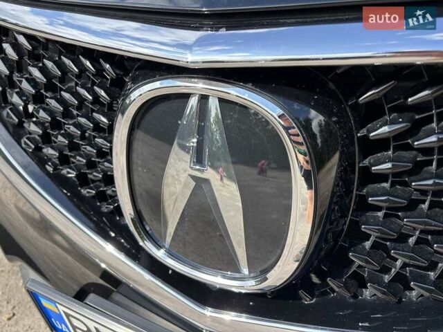 Акура РДХ 2019 в Сумах на Automoto.ua Черный Акура РДХ, объемом двигателя 2 л и пробегом 45 тыс. км за 26900 $, фото 13 на Automoto.ua