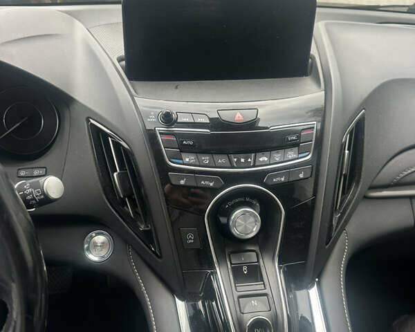Акура РДХ 2019 в Львове на Automoto.ua Черный Акура РДХ, объемом двигателя 2 л и пробегом 158 тыс. км за 15900 $, фото 14 на Automoto.ua