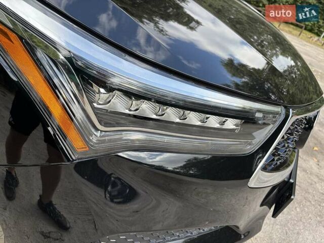Акура РДХ 2019 в Сумах на Automoto.ua Черный Акура РДХ, объемом двигателя 2 л и пробегом 45 тыс. км за 26900 $, фото 10 на Automoto.ua