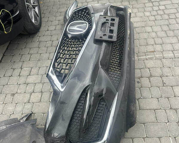 Акура РДХ 2019 в Львове на Automoto.ua Черный Акура РДХ, объемом двигателя 2 л и пробегом 158 тыс. км за 15900 $, фото 21 на Automoto.ua