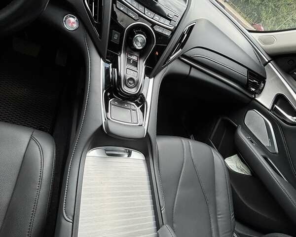 Акура РДХ 2019 в Сумах на Automoto.ua Черный Акура РДХ, объемом двигателя 2 л и пробегом 45 тыс. км за 26900 $, фото 50 на Automoto.ua