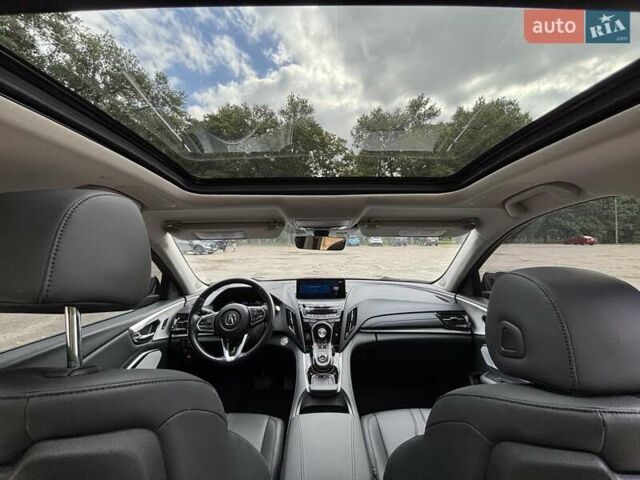 Акура РДХ 2019 в Сумах на Automoto.ua Черный Акура РДХ, объемом двигателя 2 л и пробегом 45 тыс. км за 26900 $, фото 43 на Automoto.ua