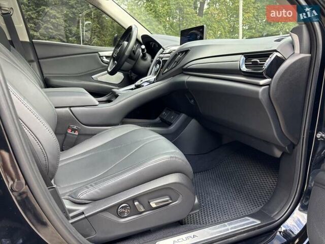 Акура РДХ 2019 в Сумах на Automoto.ua Черный Акура РДХ, объемом двигателя 2 л и пробегом 45 тыс. км за 26900 $, фото 34 на Automoto.ua