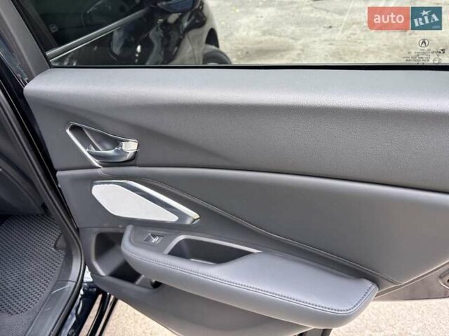 Акура РДХ 2019 в Сумах на Automoto.ua Черный Акура РДХ, объемом двигателя 2 л и пробегом 45 тыс. км за 26900 $, фото 41 на Automoto.ua