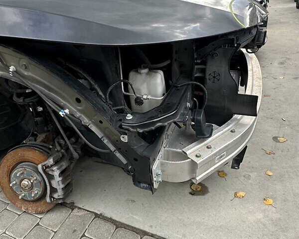 Акура РДХ 2019 в Львове на Automoto.ua Черный Акура РДХ, объемом двигателя 2 л и пробегом 158 тыс. км за 15900 $, фото 6 на Automoto.ua