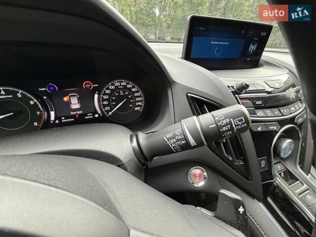 Акура РДХ 2019 в Сумах на Automoto.ua Черный Акура РДХ, объемом двигателя 2 л и пробегом 45 тыс. км за 26900 $, фото 51 на Automoto.ua